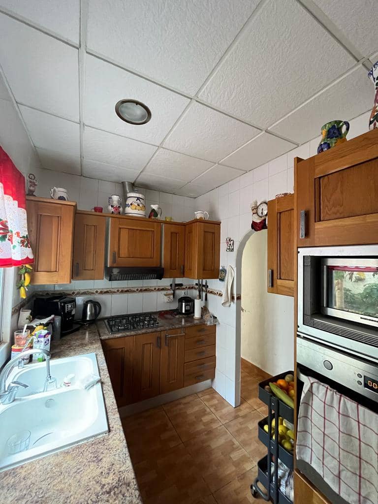 10 bedroom Townhouse for sale in Javea / Xabia - € 799,000 (Ref: 8671221)