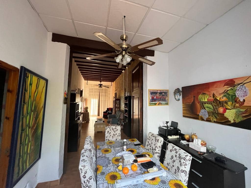 10 bedroom Townhouse for sale in Javea / Xabia - € 799,000 (Ref: 8671221)