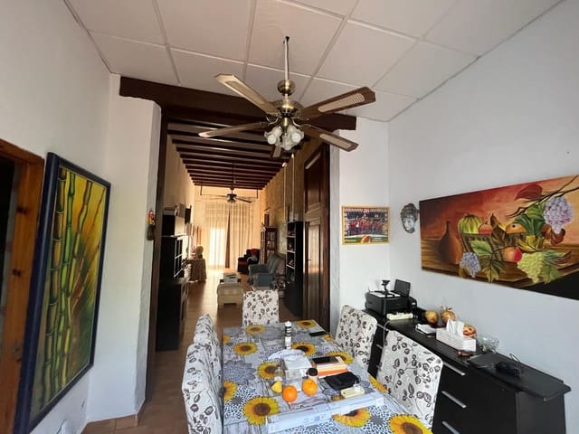 10 chambre Maison de Ville à vendre à Javea / Xàbia - 799 000 € (Ref: 8671221)