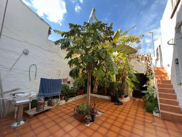 10 chambre Maison de Ville à vendre à Javea / Xàbia - 799 000 € (Ref: 8671221)