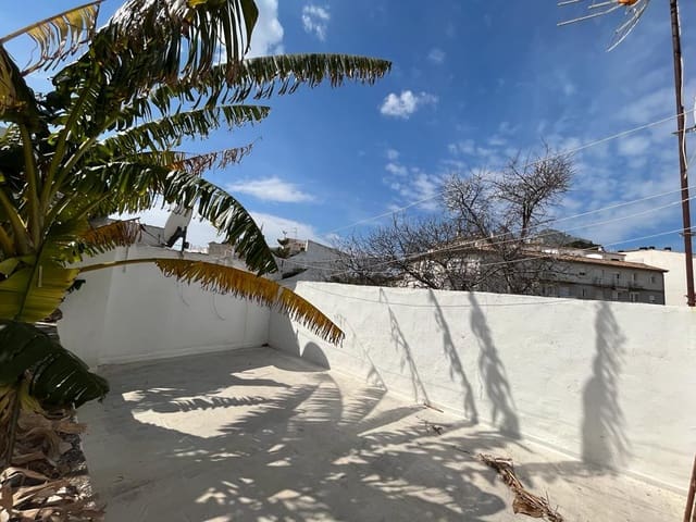 10 chambre Maison de Ville à vendre à Javea / Xàbia - 799 000 € (Ref: 8671221)