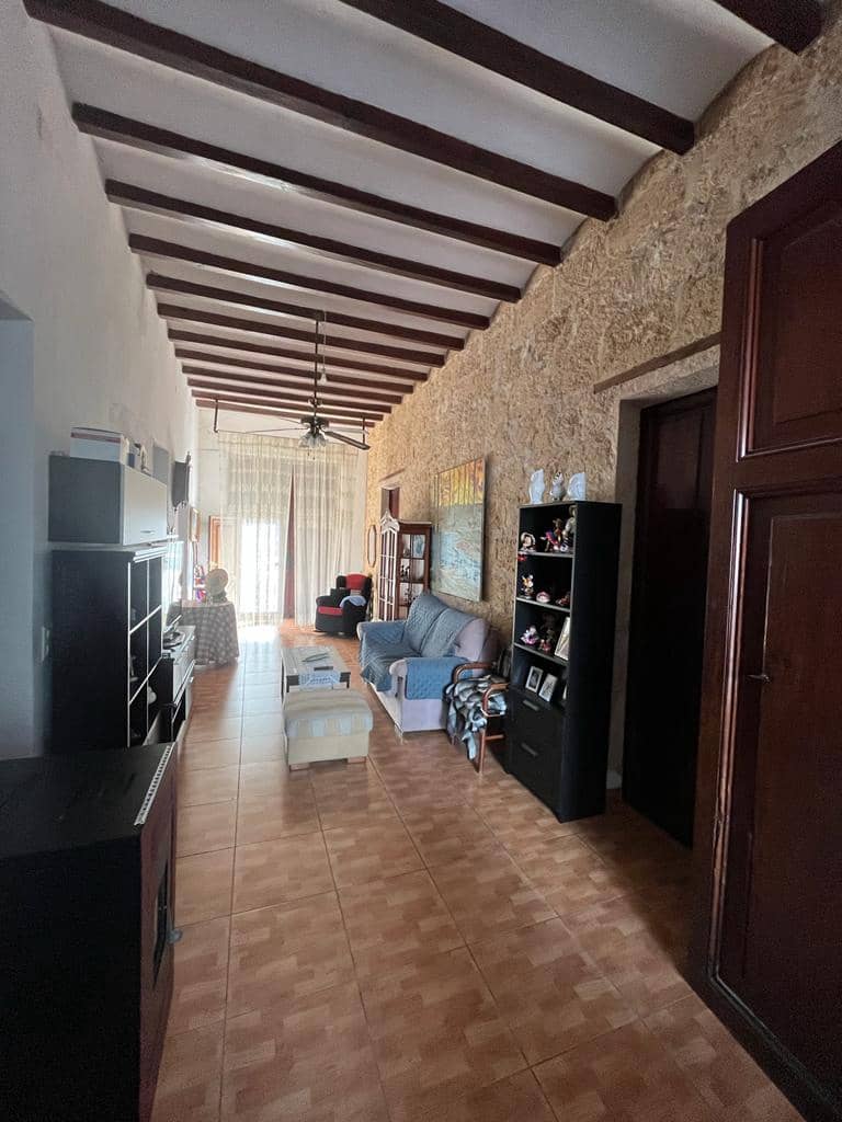 10 bedroom Townhouse for sale in Javea / Xabia - € 799,000 (Ref: 8671221)