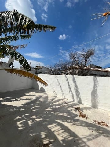 10 chambre Maison de Ville à vendre à Javea / Xàbia - 799 000 € (Ref: 8671221)