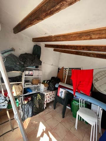 10 chambre Maison de Ville à vendre à Javea / Xàbia - 799 000 € (Ref: 8671221)