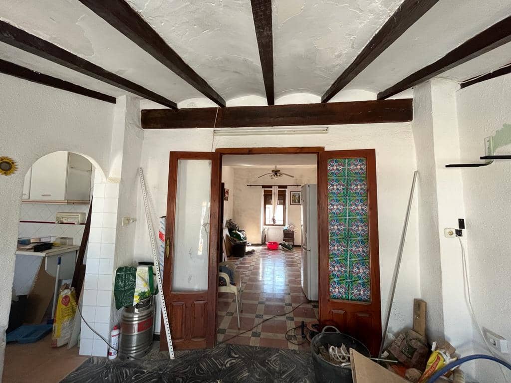 10 bedroom Townhouse for sale in Javea / Xabia - € 799,000 (Ref: 8671221)