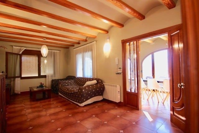 6 soverom Villa til salgs i Jalon / Xalo med svømmebasseng garasje - € 849 950 (Ref: 8671224)