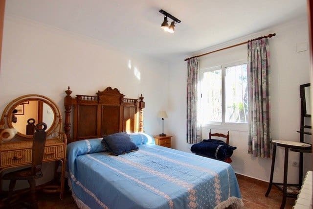 6 soverom Villa til salgs i Jalon / Xalo med svømmebasseng garasje - € 849 950 (Ref: 8671224)