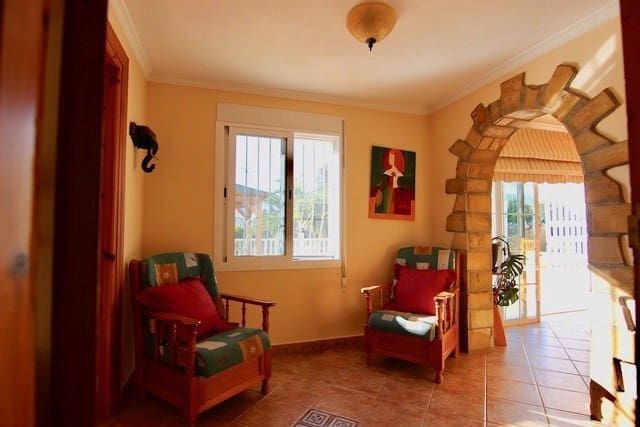 6 soverom Villa til salgs i Jalon / Xalo med svømmebasseng garasje - € 849 950 (Ref: 8671224)