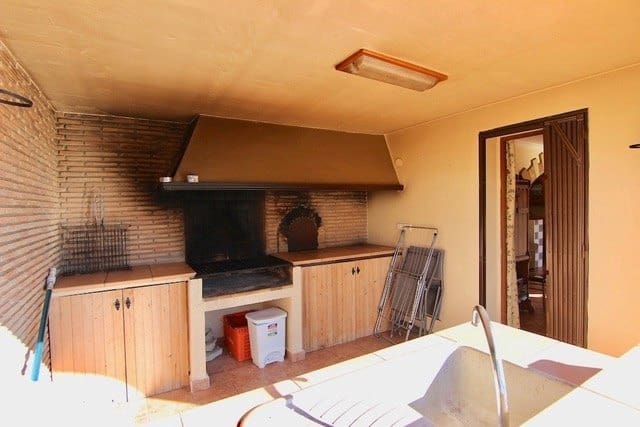 6 soverom Villa til salgs i Jalon / Xalo med svømmebasseng garasje - € 849 950 (Ref: 8671224)