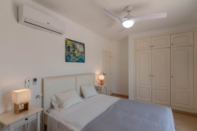 3 bedroom Villa for sale in Javea / Xàbia with pool garage - € 595,000 (Ref: 8671227)