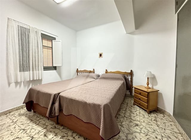 2 slaapkamer Appartement te koop in Moraira, Teulada-Moraira - € 245.000 (Ref: 8680984)