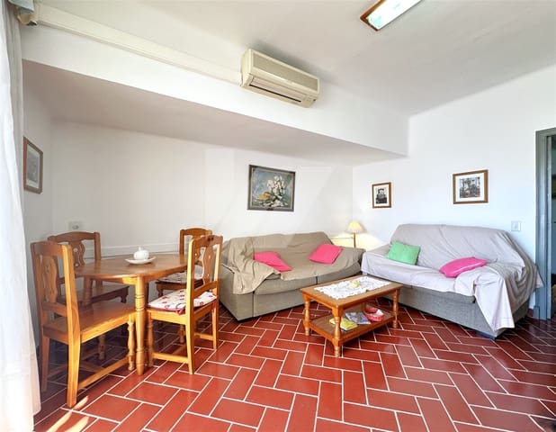 2 slaapkamer Appartement te koop in Moraira, Teulada-Moraira - € 245.000 (Ref: 8680984)