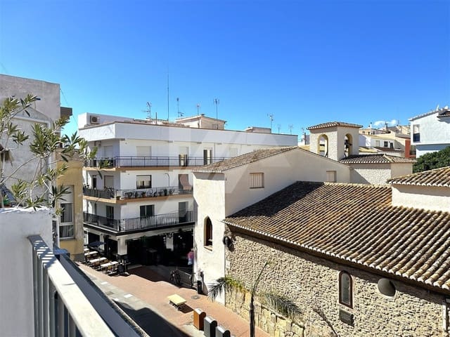 2 slaapkamer Appartement te koop in Moraira, Teulada-Moraira - € 245.000 (Ref: 8680984)