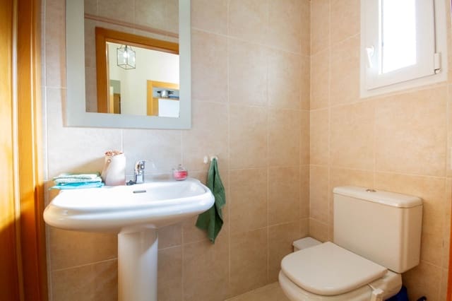 3 Zimmer Haus zu verkaufen in Ráfol de Almunia mit Pool Garage - 245.000 € (Ref: 8742292)