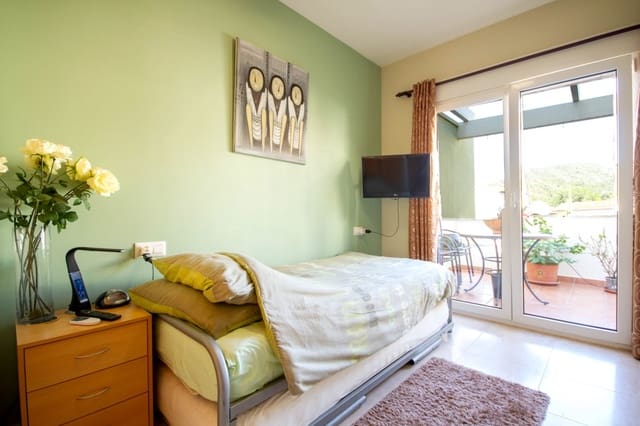 3 Zimmer Haus zu verkaufen in Ráfol de Almunia mit Pool Garage - 245.000 € (Ref: 8742292)