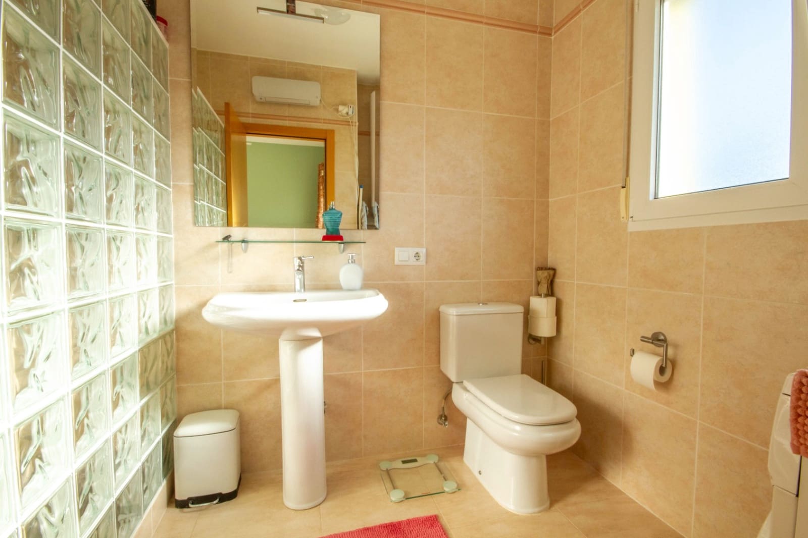 3 soveværelse Byhus til salg i Rafol de Almunia med swimmingpool garage - € 245.000 (Ref: 8742292)