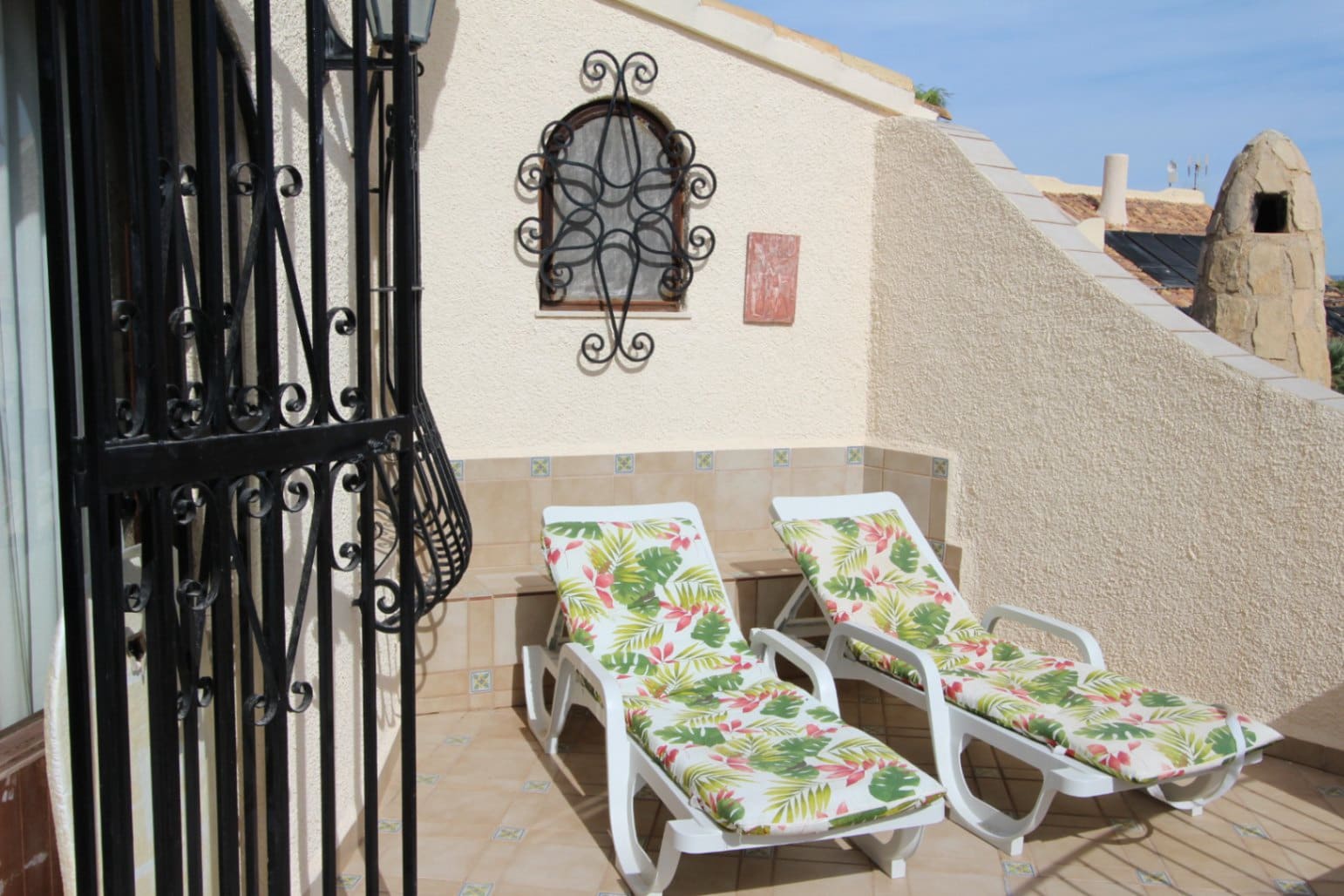 4 bedroom Villa for sale in Calpe / Calp with pool - € 950,000 (Ref: 8762326)