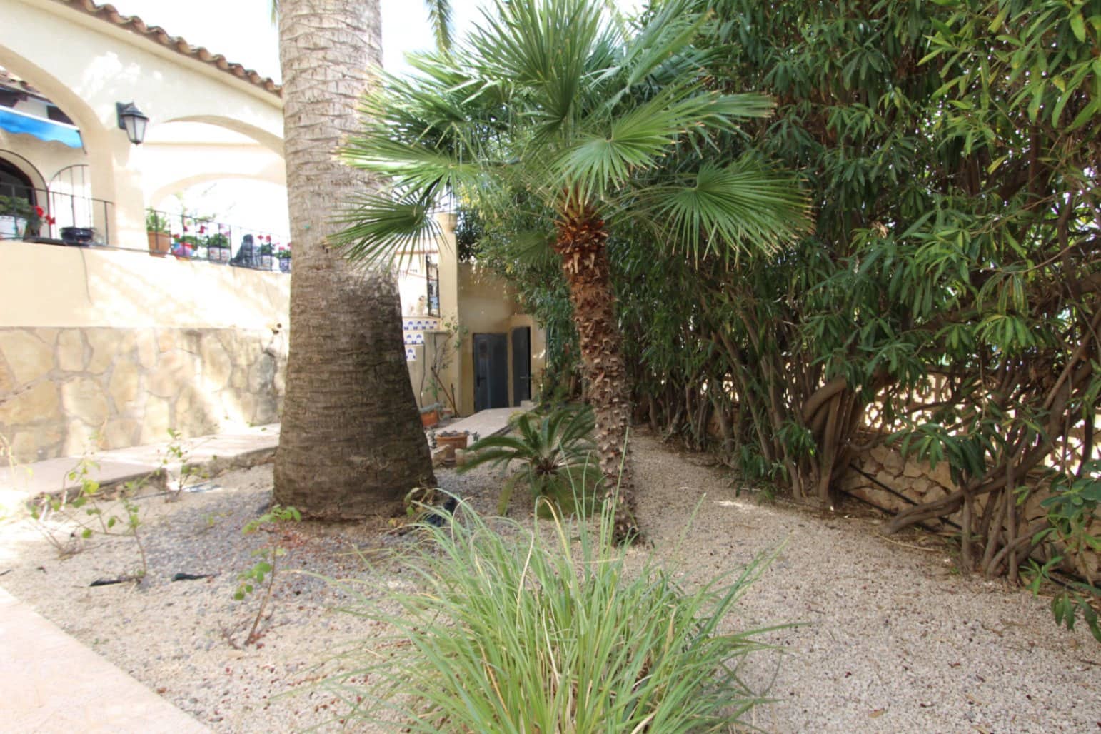 4 bedroom Villa for sale in Calpe / Calp with pool - € 950,000 (Ref: 8762326)