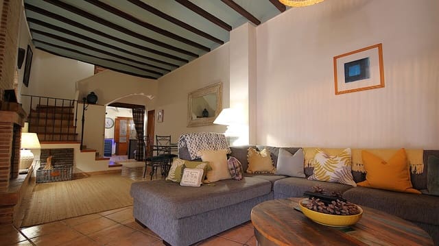 3 soverom Hus til salgs i Murla - € 339 000 (Ref: 8774535)