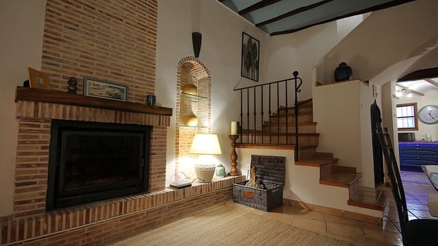 3 soverom Hus til salgs i Murla - € 339 000 (Ref: 8774535)