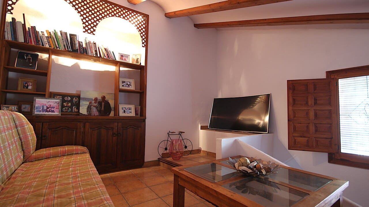 3 soveværelse Byhus til salg i Murla - € 339.000 (Ref: 8774535)