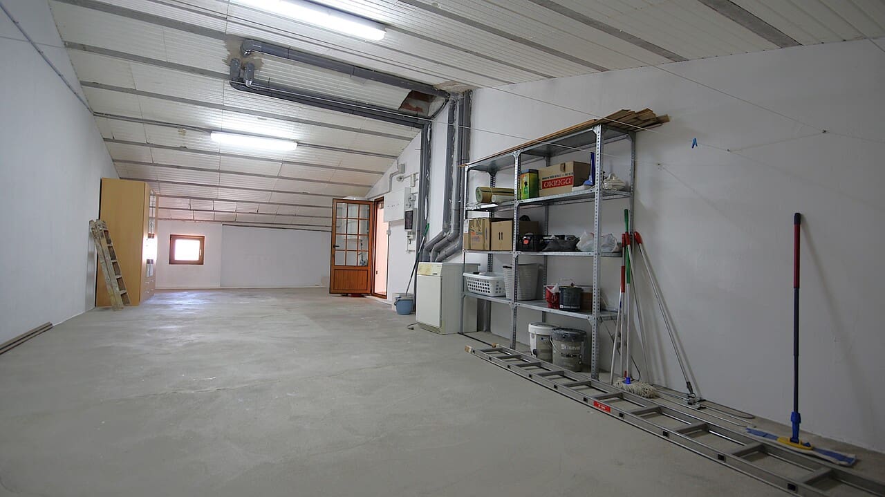 3 soveværelse Lejlighed til salg i Alcalali / Alcanali med swimmingpool - € 308.000 (Ref: 8790162)