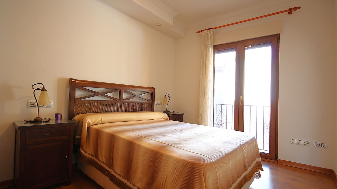 3 soveværelse Lejlighed til salg i Alcalali / Alcanali med swimmingpool - € 308.000 (Ref: 8790162)