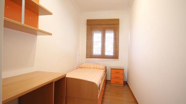 3 sypialnia Apartament na sprzedaż w Alcalalí / Alcanalí z basenem - 308 000 € (Ref: 8790162)