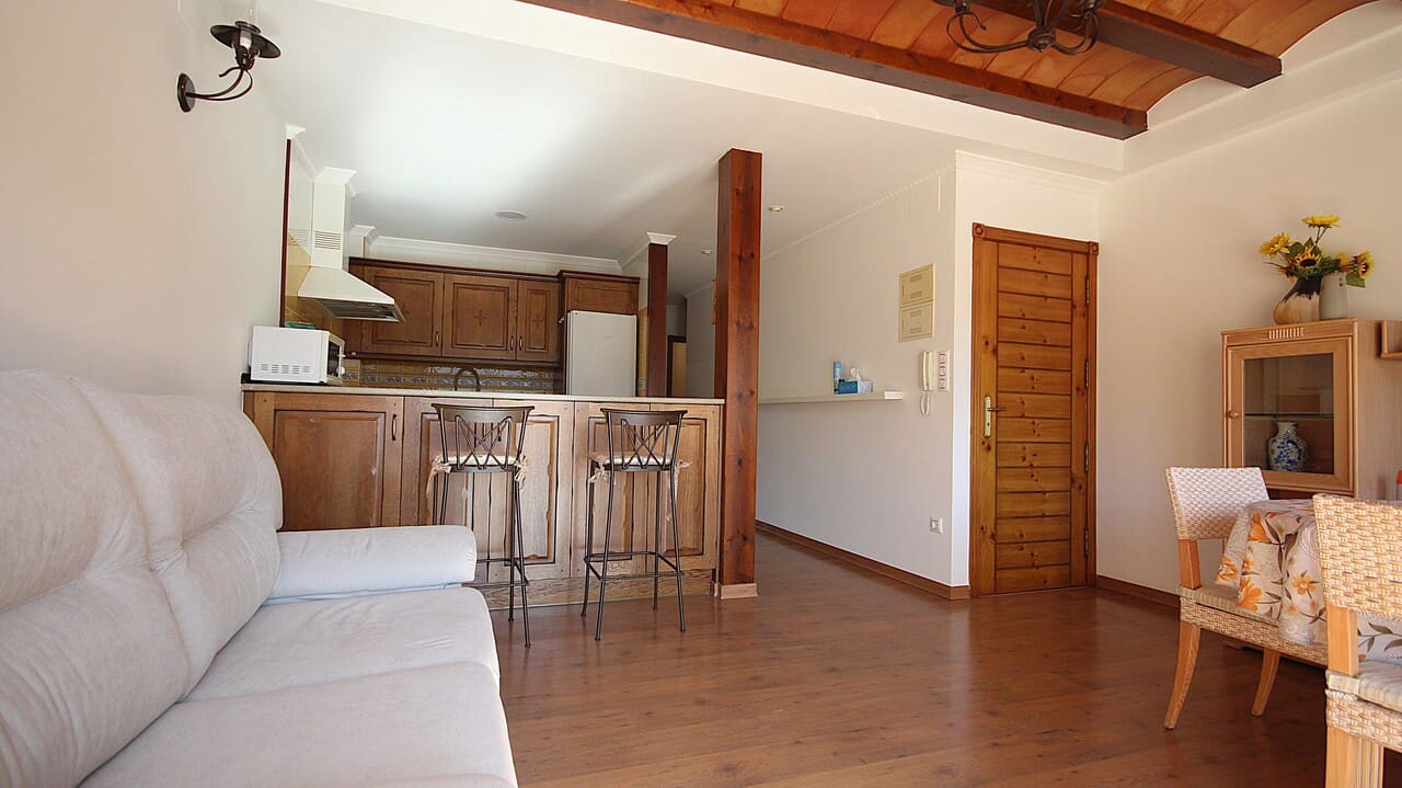 3 soveværelse Lejlighed til salg i Alcalali / Alcanali med swimmingpool - € 308.000 (Ref: 8790162)