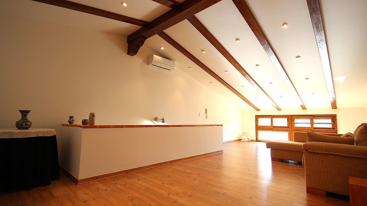 3 soveværelse Lejlighed til salg i Alcalali / Alcanali med swimmingpool - € 308.000 (Ref: 8790162)