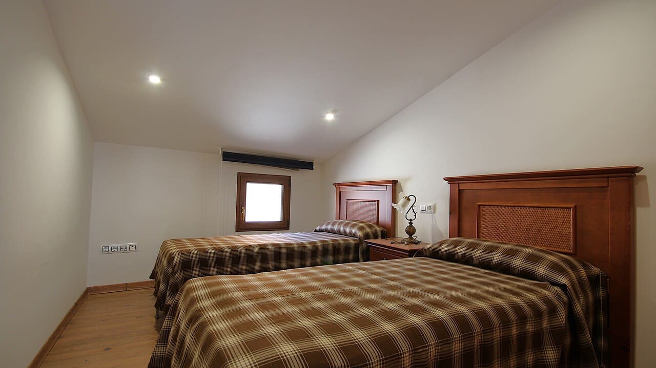 3 soveværelse Lejlighed til salg i Alcalali / Alcanali med swimmingpool - € 308.000 (Ref: 8790162)