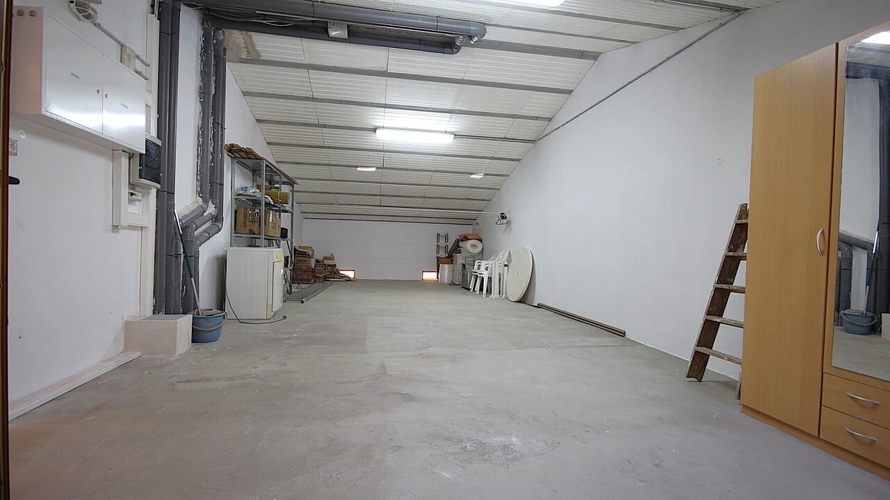 3 soveværelse Lejlighed til salg i Alcalali / Alcanali med swimmingpool - € 308.000 (Ref: 8790162)