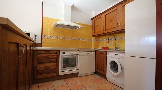 3 sypialnia Apartament na sprzedaż w Alcalalí / Alcanalí z basenem - 308 000 € (Ref: 8790162)