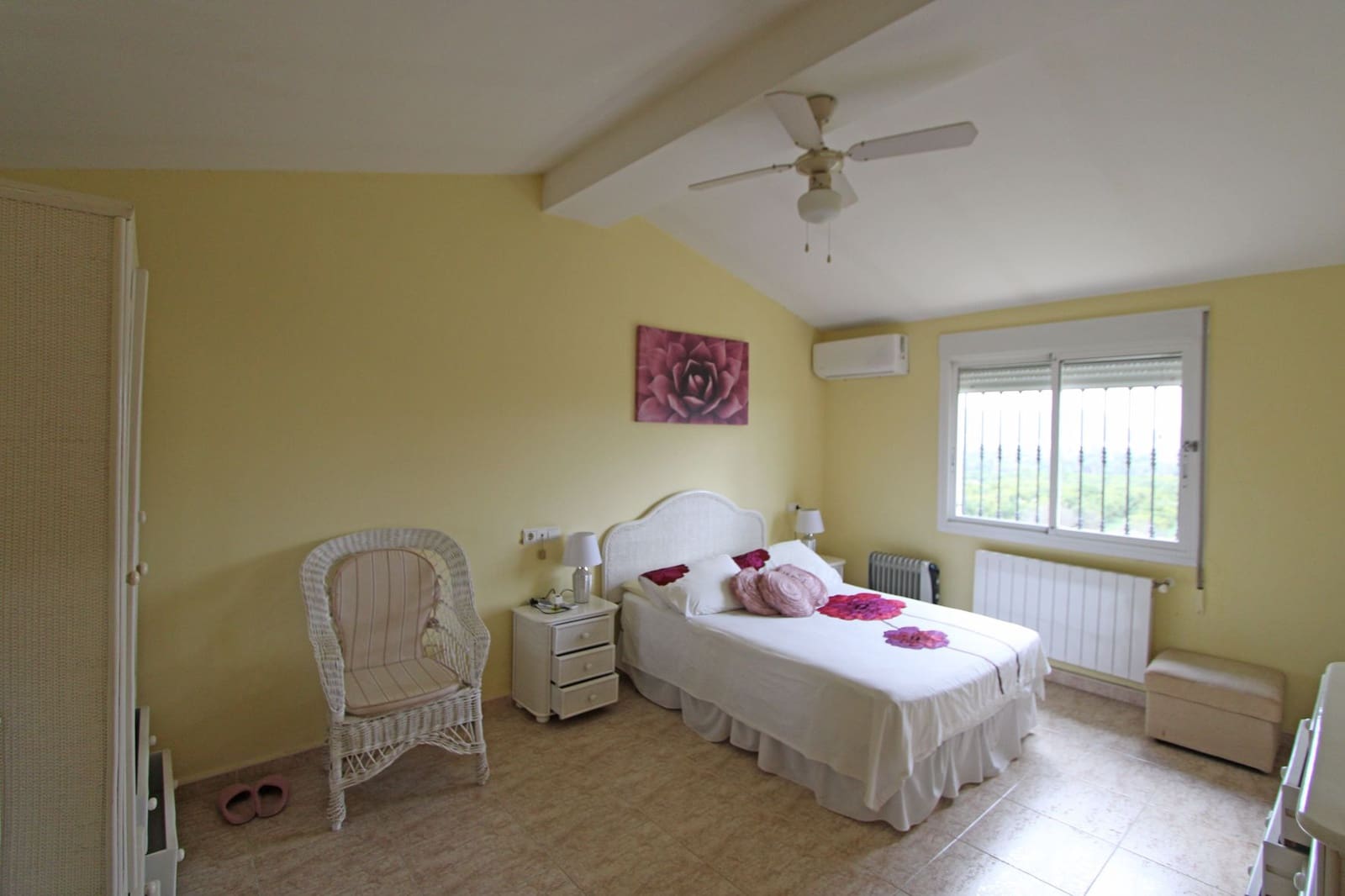 4 soveværelse Villa til salg i Benidoleig med swimmingpool garage - € 575.000 (Ref: 8790164)