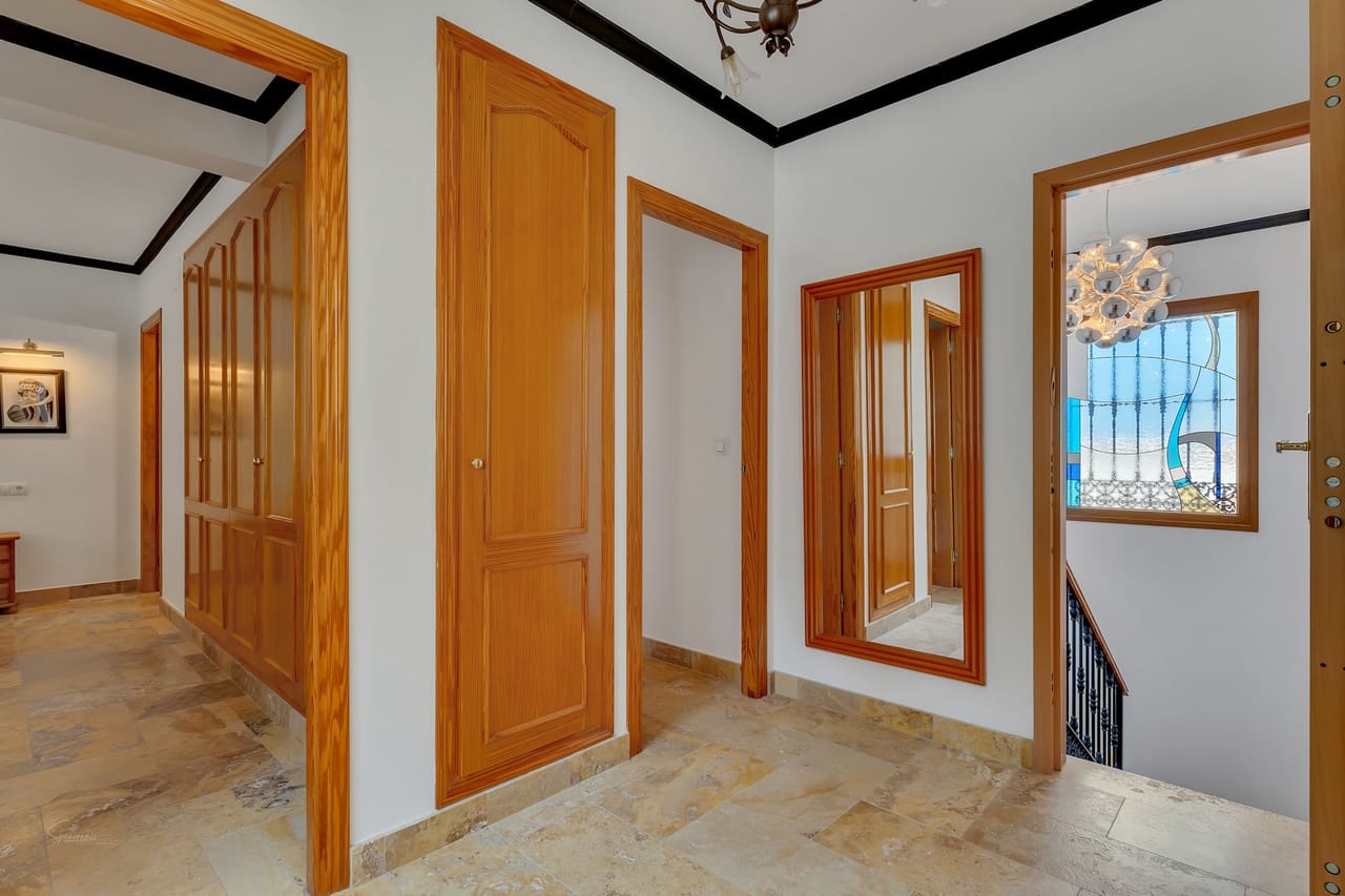 4 sovrum Villa till salu i Beniarbeig med pool - 895 000 € (Ref: 8826479)