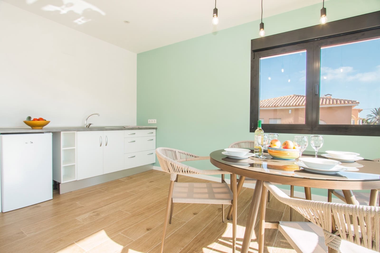 3 Zimmer Villa zu verkaufen in Calpe / Calp mit Pool - 650.000 € (Ref: 8826481)