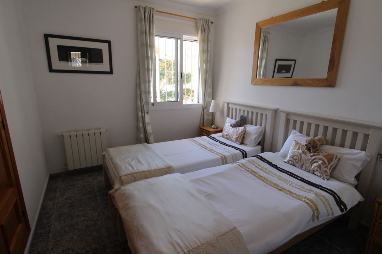 5 chambre Villa/Maison à vendre à Calpe / Calp avec piscine - 695 000 € (Ref: 8826488)