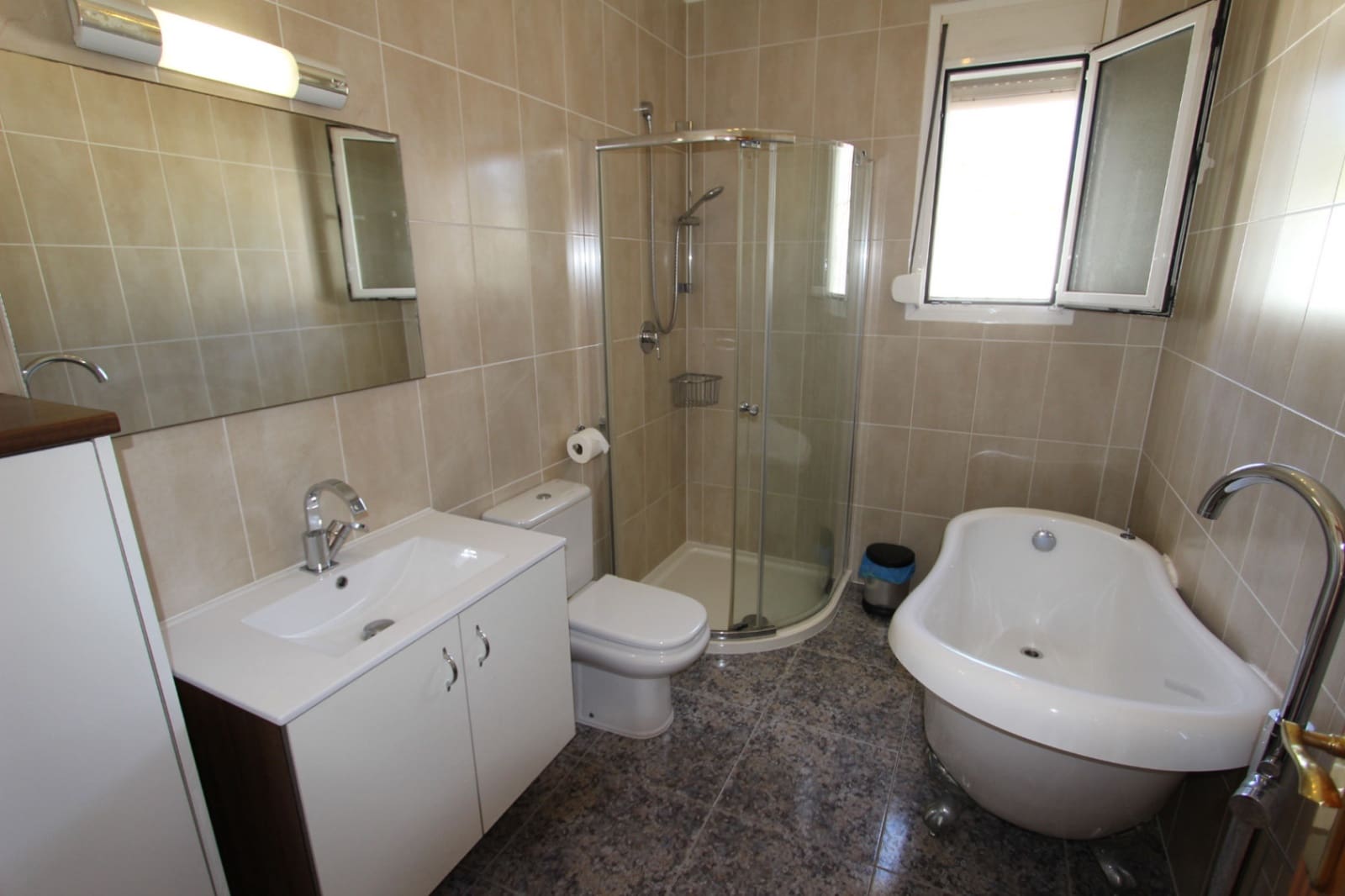 5 chambre Villa/Maison à vendre à Calpe / Calp avec piscine - 695 000 € (Ref: 8826488)