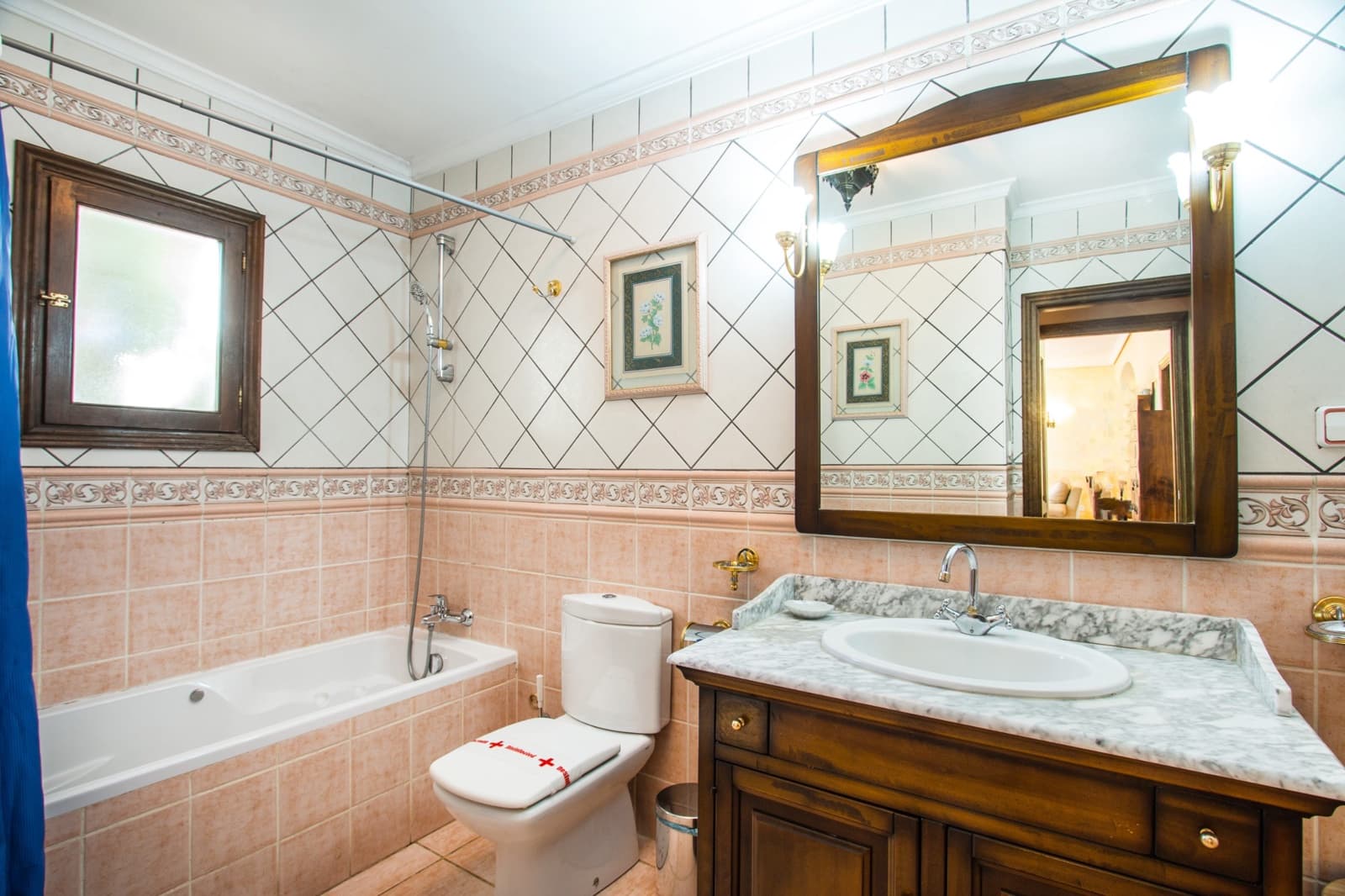 Chalet de 5 habitaciones en Calpe / Calp en venta con piscina - 790.000 € (Ref: 8826497)