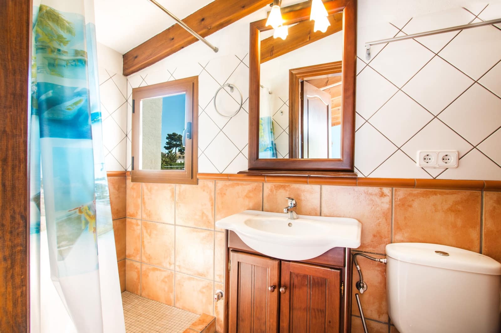 Chalet de 5 habitaciones en Calpe / Calp en venta con piscina - 790.000 € (Ref: 8826497)