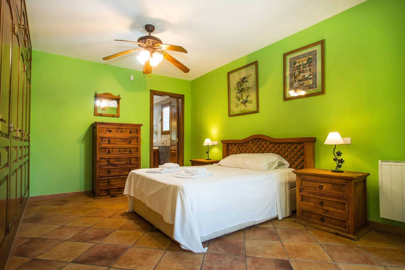 Chalet de 5 habitaciones en Calpe / Calp en venta con piscina - 790.000 € (Ref: 8826497)