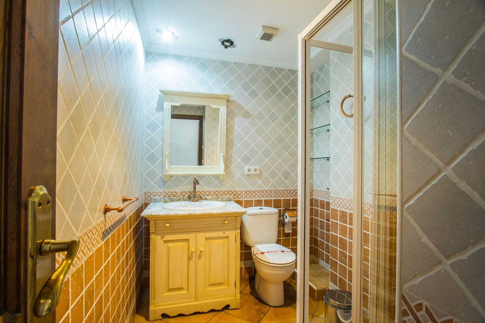 Chalet de 5 habitaciones en Calpe / Calp en venta con piscina - 790.000 € (Ref: 8826497)