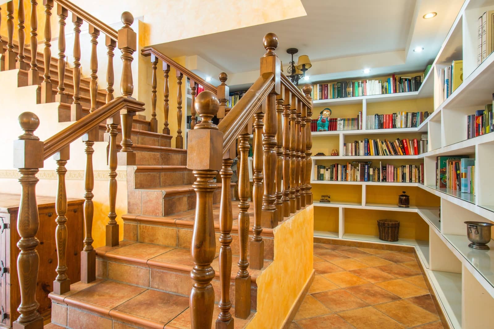 Chalet de 5 habitaciones en Calpe / Calp en venta con piscina - 790.000 € (Ref: 8826497)