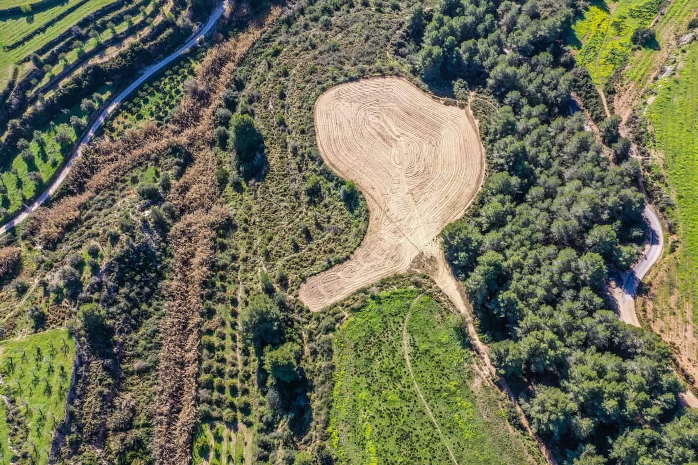 Terre non Aménagée à vendre à Benissa - 299 000 € (Ref: 8826508)