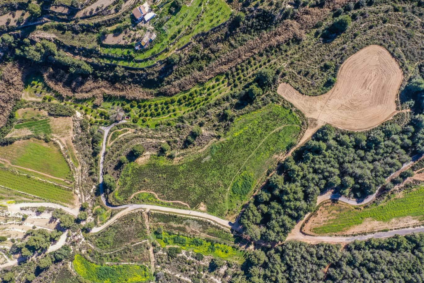 Terre non Aménagée à vendre à Benissa - 299 000 € (Ref: 8826508)