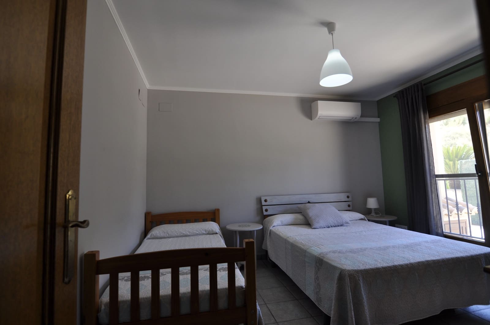 9 makuuhuone Huvila myytävänä paikassa Benissa mukana uima-altaan - 680 000 € (Ref: 8826512)