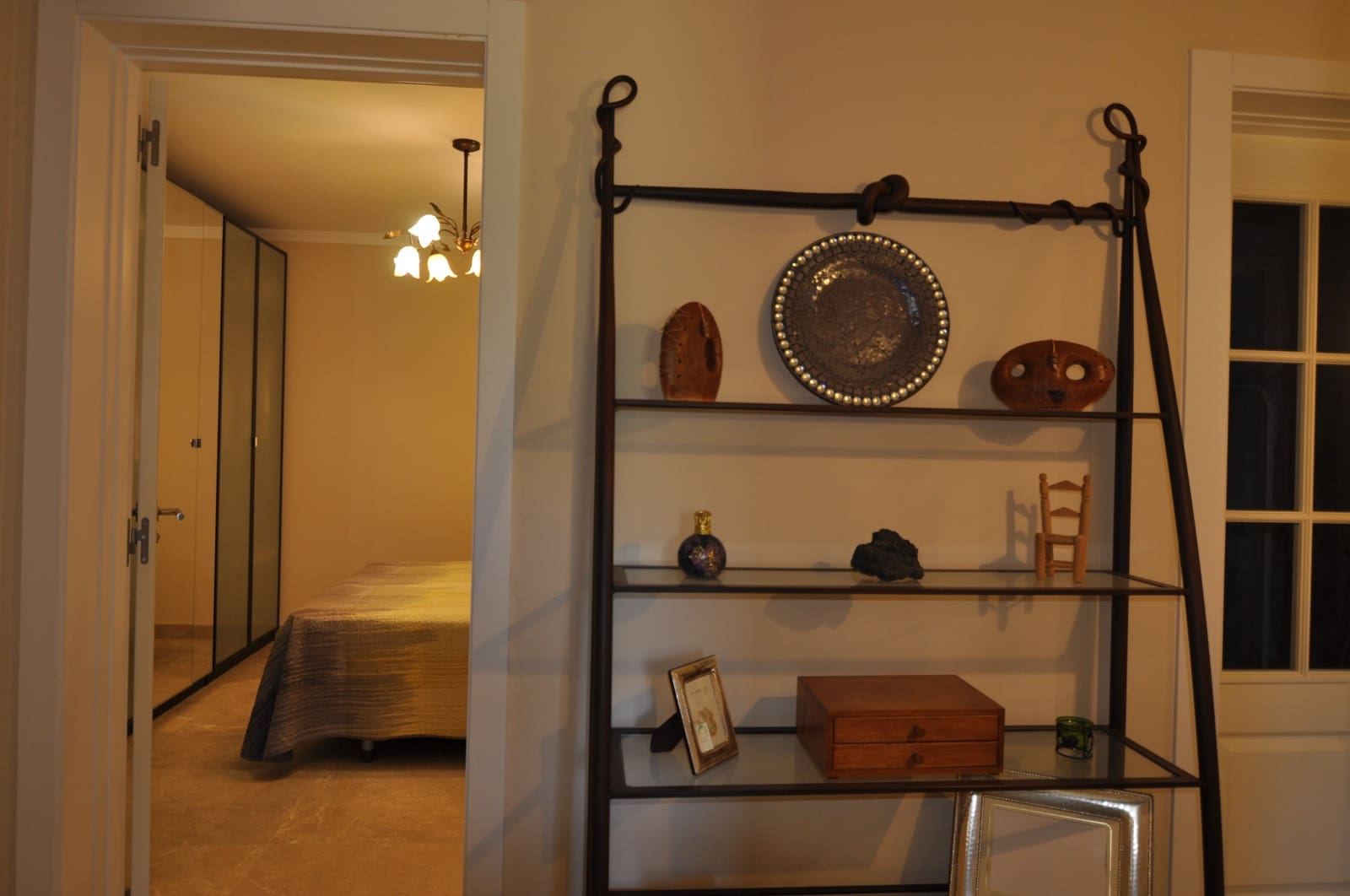 9 makuuhuone Huvila myytävänä paikassa Benissa mukana uima-altaan - 680 000 € (Ref: 8826512)