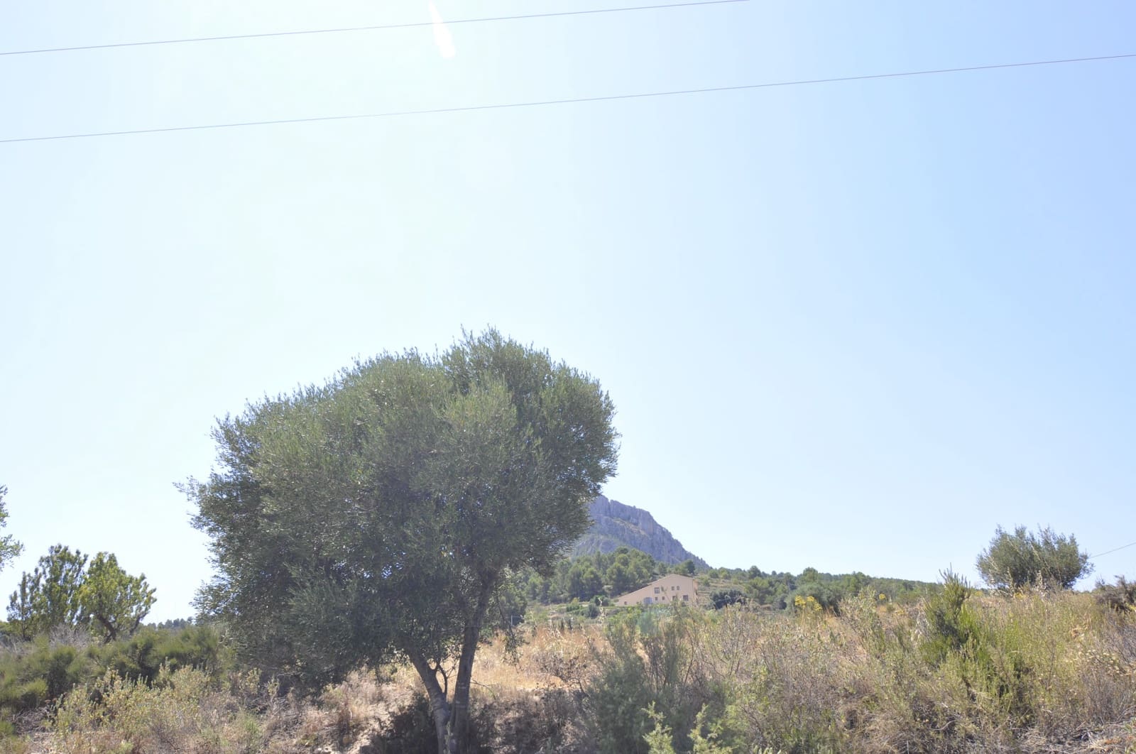 9 makuuhuone Huvila myytävänä paikassa Benissa mukana uima-altaan - 680 000 € (Ref: 8826512)