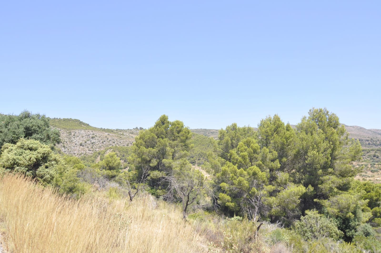 9 makuuhuone Huvila myytävänä paikassa Benissa mukana uima-altaan - 680 000 € (Ref: 8826512)