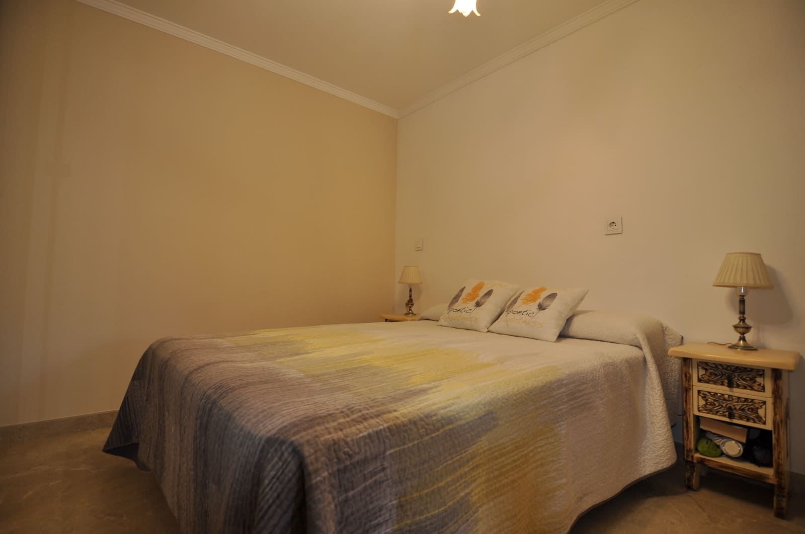 9 makuuhuone Huvila myytävänä paikassa Benissa mukana uima-altaan - 680 000 € (Ref: 8826512)